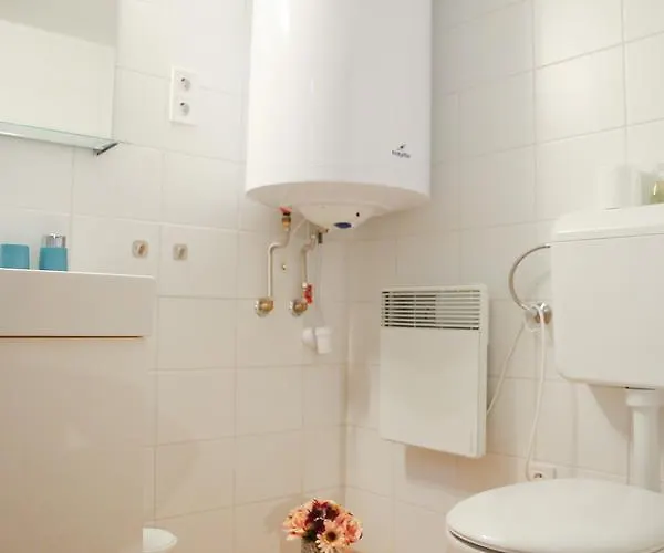 Appartement Macskako *