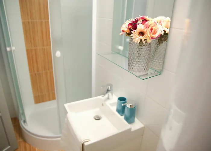 Appartement Macskako *