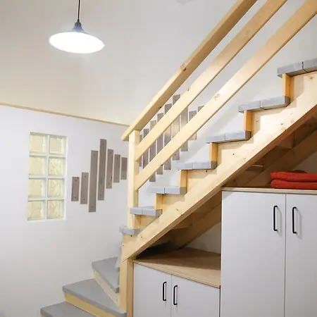 Apartamento Macskako Eger