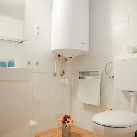 Apartamento Macskako *